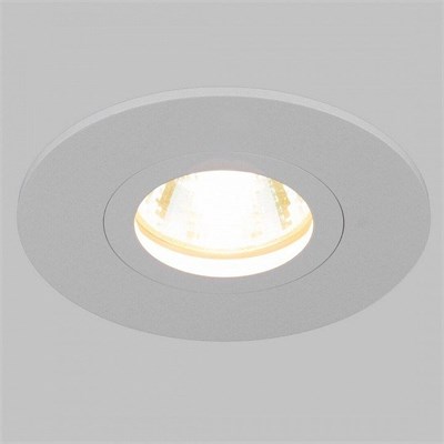 Встраиваемый светильник Elektrostandard Dorma a057000 ELK_a057000