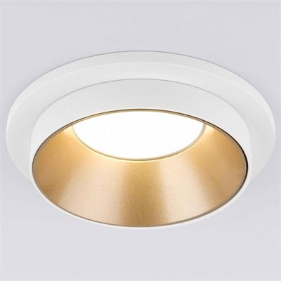 Встраиваемый светильник Elektrostandard Solar a053343 ELK_a053343