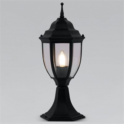 Наземный низкий светильник Elektrostandard Feba a058029 elk_a058029