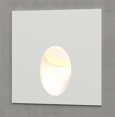 Встраиваемый светильник Elektrostandard Step 2 a049741 ELK_a049741