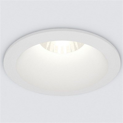 Встраиваемый светильник Elektrostandard 15266/LED a055718 ELK_a055718