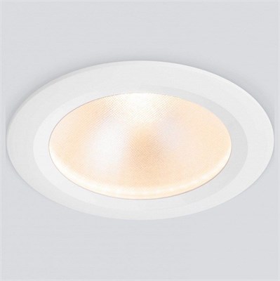 Встраиваемый светильник Elektrostandard Light LED 3003 a058922 ELK_a058922