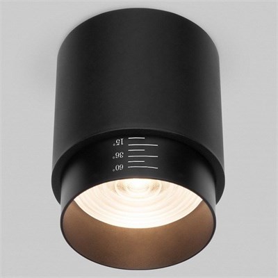 Накладной светильник Elektrostandard Cors a062384 ELK_a062384