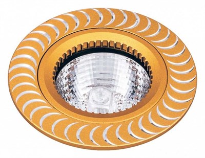 Встраиваемый светильник Escada Veneto 231039 ESC_231039