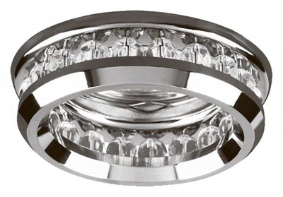 Встраиваемый светильник Escada Novara 261059 ESC_261059