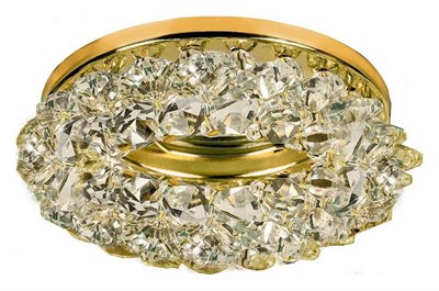 Встраиваемый светильник Escada Novara 261056 ESC_261056