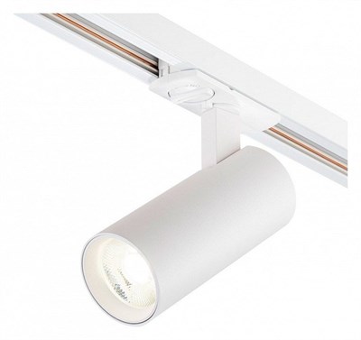 Светильник на штанге Escada 20002 20002TRA/02LED SWH ESC_20002TRA_02LED_SWH