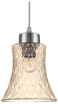 Подвесной светильник Escada Carnival 10193/1S Amber ESC_10193_1S_Amber