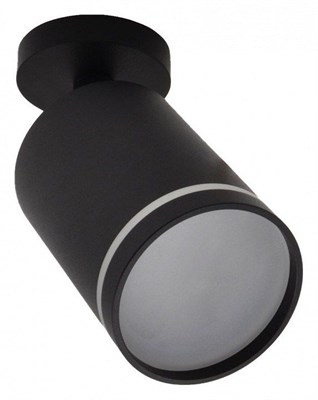 Спот Escada 20009 20009SMA/02LED SBK esc_20009sma_02led_sbk