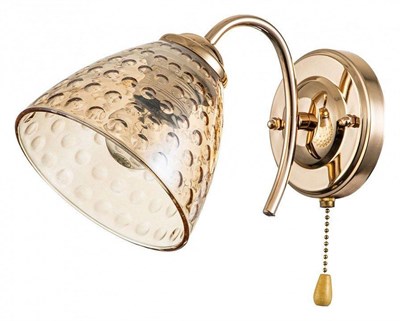 Бра Escada Freesia 658/1A Gold esc_658_1a_gold