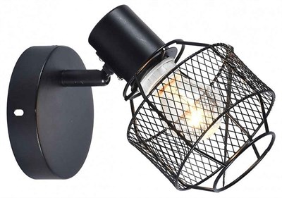 Спот Escada Rook 689/1A Black esc_689_1a_black