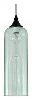 Подвесной светильник Escada Yumbilla 2110/1S Green esc_2110_1s_green