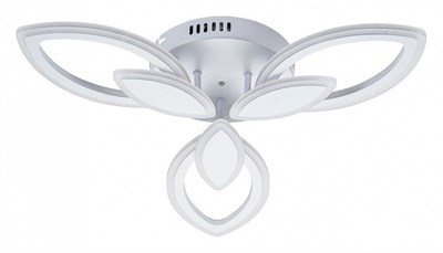 Потолочная люстра Escada Gentle 10287/3LED esc_10287_3led