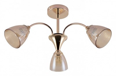 Люстра на штанге Escada Amelia 1129/3P esc_1129_3p