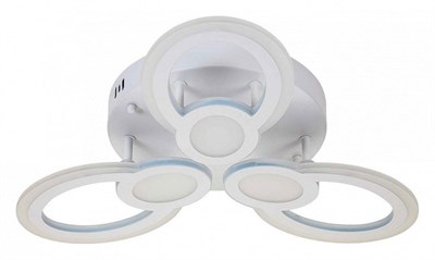 Потолочная люстра Escada Alruba 10269/6LED esc_10269_6led