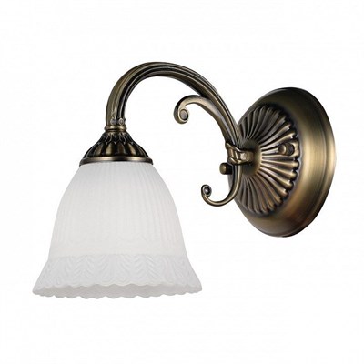 Бра Escada Versailles 1114/1A Bronze esc_1114_1a_bronze