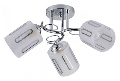 Потолочная люстра Escada Calluna 1120/3PL esc_1120_3pl