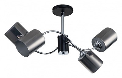 Люстра на штанге Escada Smog 661/4PL esc_661_4pl