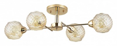 Люстра на штанге Escada Sally 1173/4P esc_1173_4p