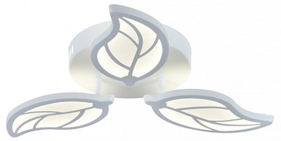 Потолочная люстра Escada Foliage 10214/3LED esc_10214_3led