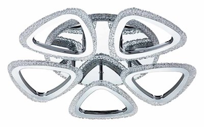 Потолочная люстра Escada Candy 10221/5LED BL esc_10221_5led_bl