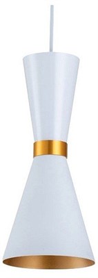 Подвесной светильник Escada Clifford 1133/1S White esc_1133_1s_white