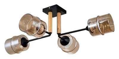 Потолочная люстра Escada Mondrian 699/4P esc_699_4p