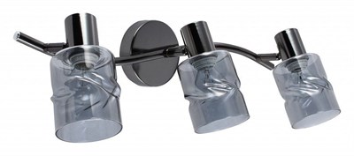 Спот Escada Twist 1133/3 Black esc_1133_3_black