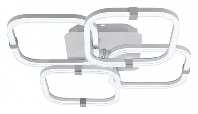 Потолочная люстра Escada Factor 10280/4LED esc_10280_4led