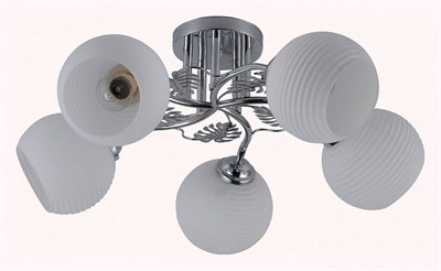 Потолочная люстра Escada Kalina 1119/5PL esc_1119_5pl