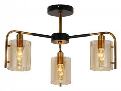 Люстра на штанге Escada Elegant 671/3P esc_671_3p