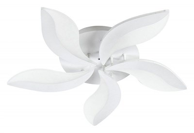 Потолочная люстра Escada Wind 10214/SG (60W) esc_10214_sg_60w