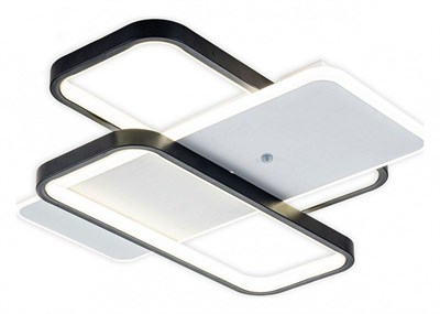 Потолочная люстра Escada Space 10215/S LED esc_10215_s_led