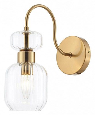 Бра Escada Gloss 1141/1A Clear esc_1141_1a_clear