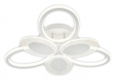 Потолочная люстра Escada Atreus 10259/6LED esc_10259_6led