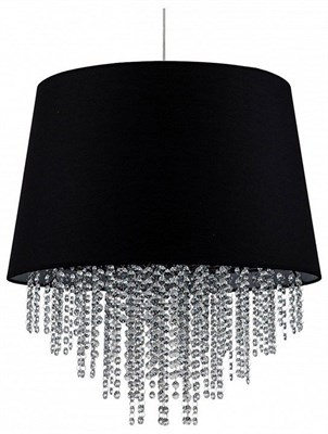 Подвесной светильник Escada Charm 652/5S Black esc_652_5s_black