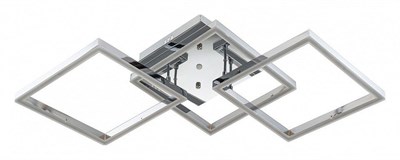 Потолочная люстра Escada Olvera 10246/3LED esc_10246_3led