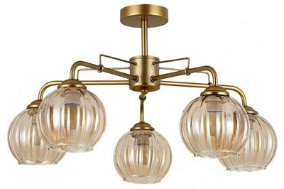 Люстра на штанге Escada Clever 1135/5P esc_1135_5p