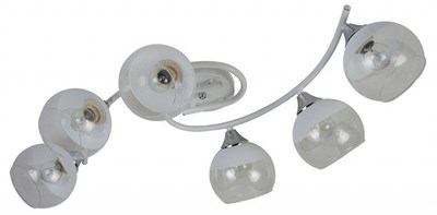 Потолочная люстра Escada Valley 539/6 esc_539_6