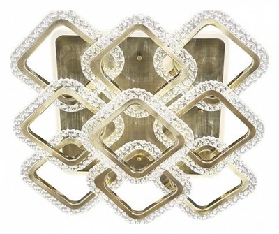 Потолочная люстра Escada Kaleidoscope 10238/9LED esc_10238_9led