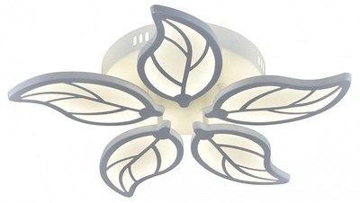 Потолочная люстра Escada Foliage 10214/5LED esc_10214_5led