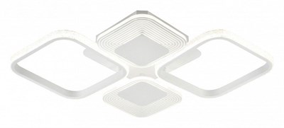 Потолочная люстра Escada Samia 10255/4LED esc_10255_4led