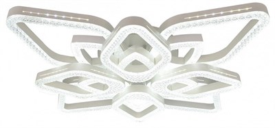 Потолочная люстра Escada Sedna 10280/8LED esc_10280_8led