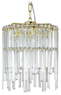 Подвесная люстра Escada Odegard 2105/6S esc_2105_6s