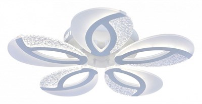 Потолочная люстра Escada Loop 10210/5LED esc_10210_5led