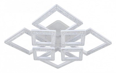 Потолочная люстра Escada Aquarius 10287/8LED BL esc_10287_8led_bl