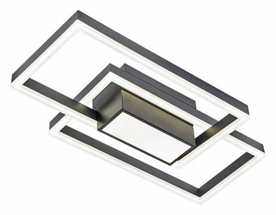 Потолочная люстра Escada Twins 10242/3LED esc_10242_3led