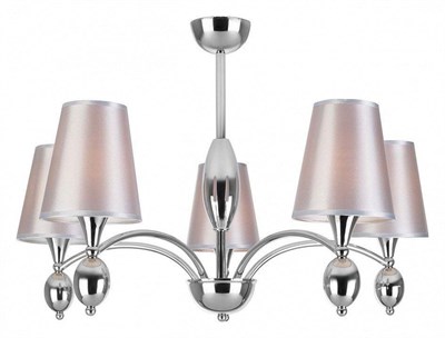 Люстра на штанге Escada Prose 687/5P ESC_687_5P
