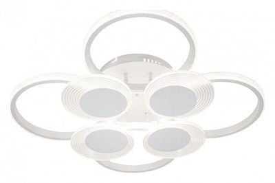 Потолочная люстра Escada Castor 10232/8LED ESC_10232_8LED