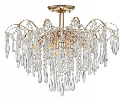 Люстра на штанге Escada Aurea 1124/8PL esc_1124_8pl